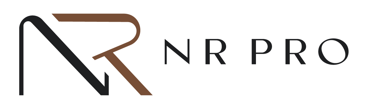 НР Строй - строительные материалы и металлопродукция